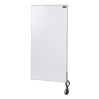 DIMOL Maxi 05 вертикальна (біла)