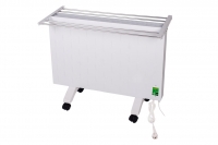 Steel 022 з терморегулятором