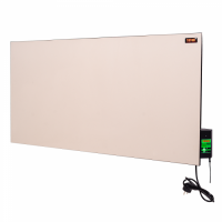 DIMOL Maxi 05 з терморегулятором (кремова)