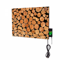 DIMOL Mini 01 з терморегулятором (з малюнком)